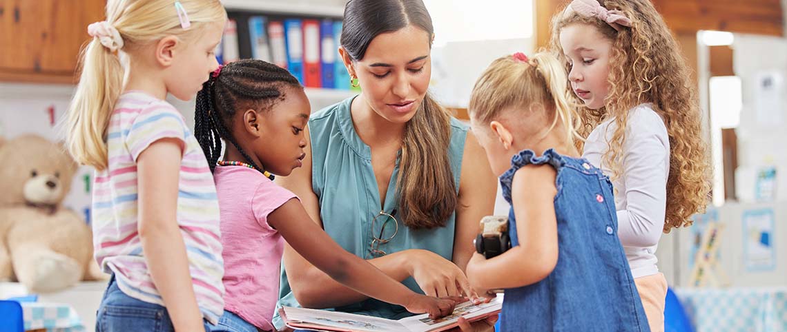 3 Speech Therapy Methods